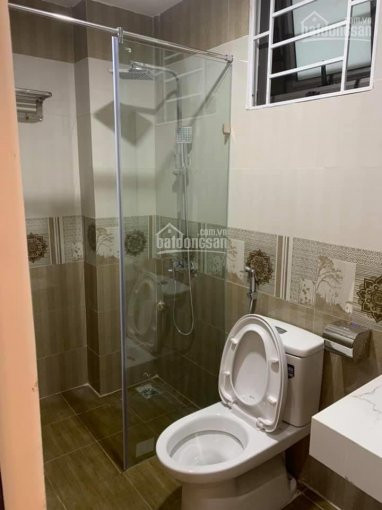 Chính Chủ Bán Nhanh Nhà 33m2 5 Tầng Phú đô Sđcc 4