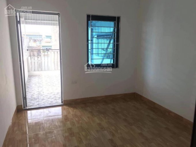 Chính Chủ Bán Nhanh Nhà 33m2 5 Tầng Phú đô Sđcc 5