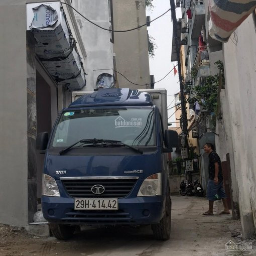 Chính Chủ Bán Nhanh Nhà 35m Xây 5 Tầng Xuân Phương Cách Mỹ đình 1km, Ngõ ô Tô Thông Giá 3,15 Tỷ Lh 0977686567 4