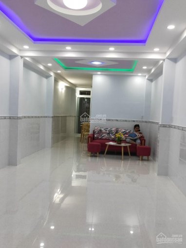 Chính Chủ Bán Nhanh Nhà 3,96x14,5m, 1 Lầu, 3pn, Hẻm 3m Phạm Thế Hiển, Phường 5, Quận 8 Lh 0901364736 1