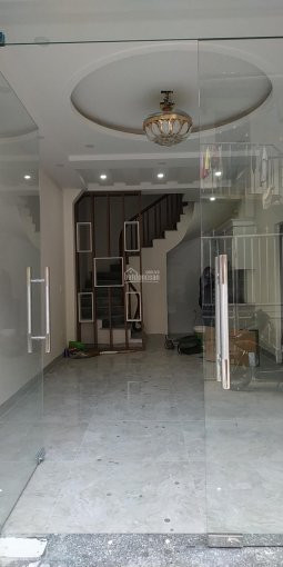 Chính Chủ Bán Nhanh Nhà 4 Tầng*34m2, Ngõ Thông, Gần đường Lê Trọng Tấn, Cạnh Kđt Geleximco Dương Nội Giá 205 Tỷ 2