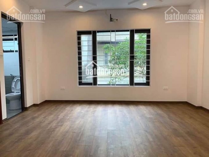 Chính Chủ Bán Nhanh Nhà 4 Tầng*34m2, Ngõ Thông, Gần đường Lê Trọng Tấn, Cạnh Kđt Geleximco Dương Nội Giá 205 Tỷ 4