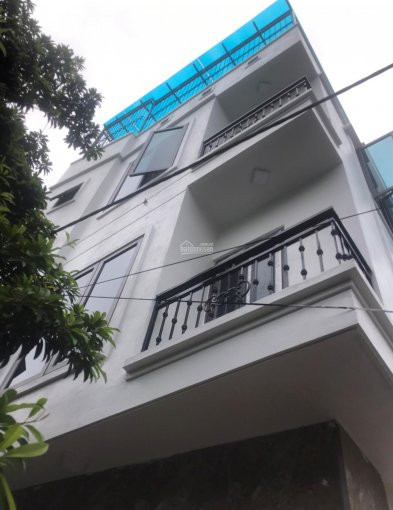 Chính Chủ Bán Nhanh Nhà 4 Tầng*40m2ngõ 3m Cách Ngã 3 Xala 3,5kmcạnh Kđt Thanh Hàgiá 17tỷ(ctl)lh: 0962467262 1