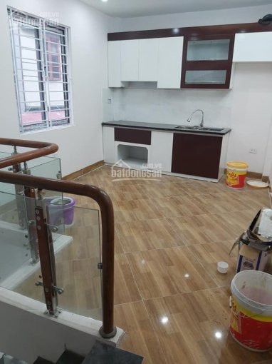 Chính Chủ Bán Nhanh Nhà 40m2x 4 Tầng Triều Khúc, Thanh Xuân, Ngõ 2 ô Tô Tránh Nhau, Giá 51 Tỷ (có Tl) 4