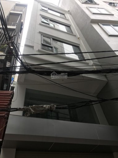Chính Chủ Bán Nhanh Nhà 449m2, 5 Tầng Trong Ngõ Mễ Trì, Từ Liêm, Hà Nội 6