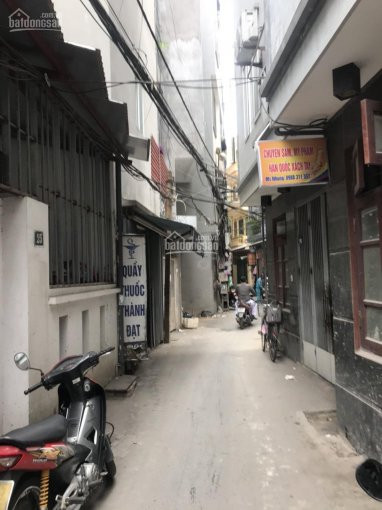 Chính Chủ Bán Nhanh Nhà 449m2, 5 Tầng Trong Ngõ Mễ Trì, Từ Liêm, Hà Nội 7