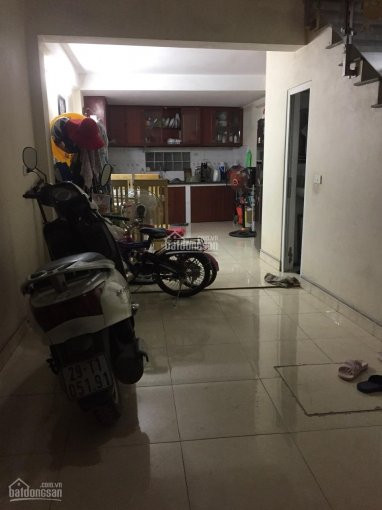 Chính Chủ Bán Nhanh Nhà 45 Tầng Tại Quang Tiến Giá 195 Tỷ ô Tô đỗ Cách Nhà 20m 4