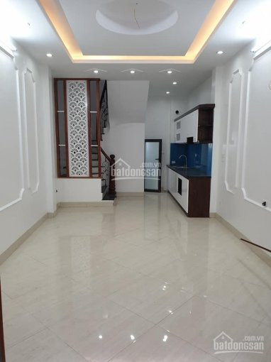 Chính Chủ Bán Nhanh Nhà 4t * 34m2 Xây Mới - 5m Ra Phố Phan đình Giót - La Khê - Thoáng Mát Lh: 0389809988 2