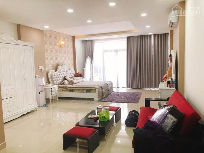 Chính Chủ Bán Nhanh Nhà 50m2 Quận 3-hẻm Xe Hơi đua-cho Thuê 65 Triệu/tháng 4