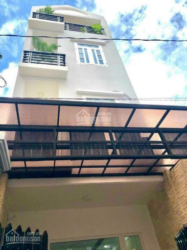 Chính Chủ Bán Nhanh Nhà 58m2 Hẻm 3m Bùi Thị Xuân, Phạm Ngũ Lão, Quận 1 Giá 107 Tỷ Lh: 0934830519 1