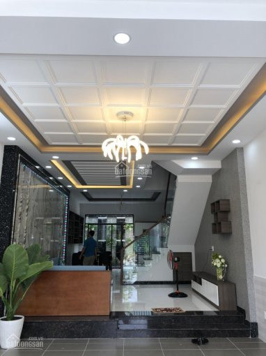 Chính Chủ Bán Nhanh Nhà 5x18m Xd 3 Tầng 11,5 Tỷ Mặt Tiền đường 20m Nguyễn Lương Bằng Nối Dài, Kdc Phú Mỹ, Quận 7 5