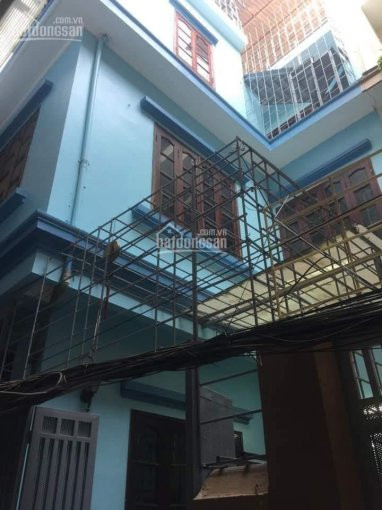 Chính Chủ Bán Nhanh Nhà 60m2 4t Mt 55m, 445 Tỷ Ngõ 16 Võng Thị Thông 514 Thuỵ Khuê, Gần Tây Hồ 0934266313 1