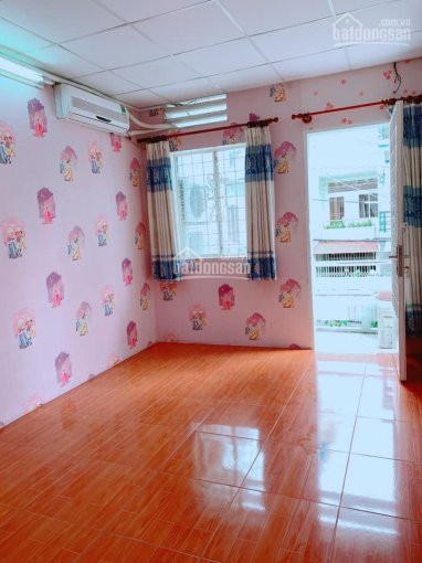 Chính Chủ Bán Nhanh Nhà 60m2 Hxh Phan đăng Lưu,phường 1 ,phú Nhuận,giá 6 Tỷ 5, Lh 0398116768 2