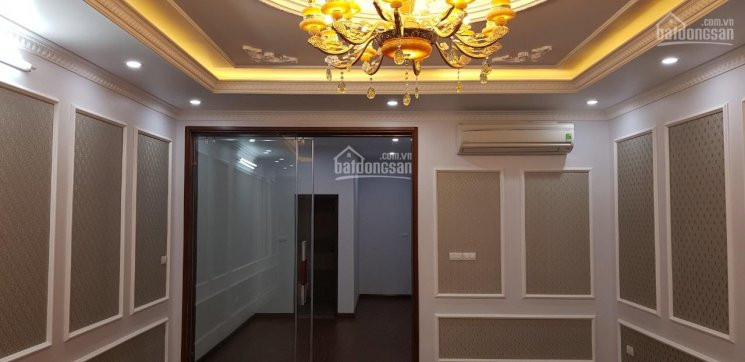 Chính Chủ Bán Nhanh Nhà 6t 60m2 Cầu Thang Máy Ngõ 193 Phố Trung Kính, đường Rộng 8m Làm Vp, Công Ty, Cho Thuê 3