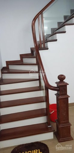 Chính Chủ Bán Nhanh Nhà 6t 60m2 Cầu Thang Máy Ngõ 193 Phố Trung Kính, đường Rộng 8m Làm Vp, Công Ty, Cho Thuê 4