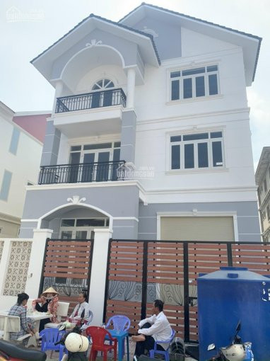 Chính Chủ Bán Nhanh Nhà Biệt Thự Hxh Liên Phường, Q 9, đối Diện Merita Khang điền, 270 M2 đất, Lh 0906857338 3