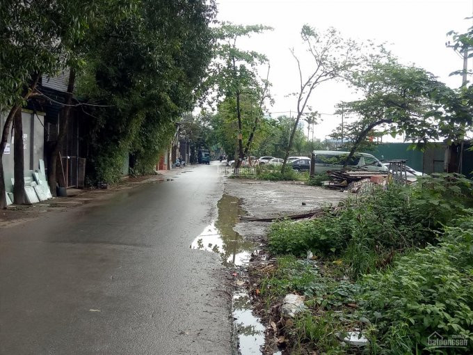 Chính Chủ Bán Nhanh Nhà C4 80m2, Quang Tiến - đại Mỗ, đường ô Tô, Gần Vinhomsmat City 4 Tỷ 2