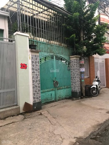 Chính Chủ Bán Nhanh Nhà Cấp 4 đường 17 Phạm Văn đồng Sát Bên Tttm Gigamall Ngã Tư Bình Triệu Hiệp Bình Chánhthủ đức 1