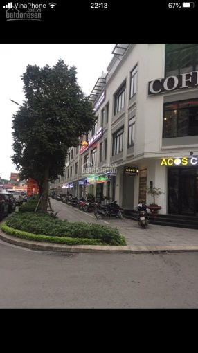 Chính Chủ Bán Nhanh Nhà Cấp 4 Mặt Phố Trần Bình, Cầu Giấy, Dt 80m2, Mt 5m Cách Mp Hồ Tùng Mậu 30m, Giá 16 Tỷ, Sổ đỏ 1