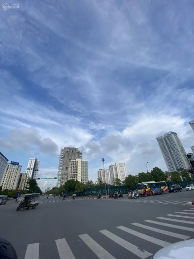 Chính Chủ Bán Nhanh Nhà đất Mặt Phố Nguyễn Hoàng, Nam Từ LiêmDiện Tích 400m2, Mặt Tiền 20m Liên Hệ: 0963828886 2