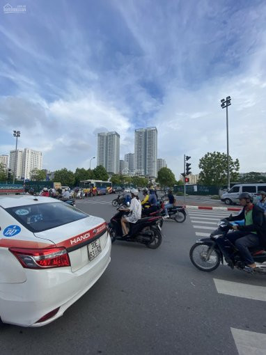 Chính Chủ Bán Nhanh Nhà đất Mặt Phố Nguyễn Hoàng, Nam Từ LiêmDiện Tích 400m2, Mặt Tiền 20m Liên Hệ: 0963828886 3