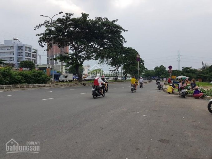 Chính Chủ Bán Nhanh Nhà Diện Tích Khuôn Viên 1000m2 Mặt Tiền Nguyễn Văn Linh, Quận 7 Giá 92 Tỷ, Lh 0903368292 4