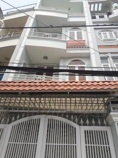 Chính Chủ Bán Nhanh Nhà định Cư Gấp 1 Trệt Lầu Hxh Hoàng Văn Thụ, P2, Tân Bình, 6x20m, Giá 9 Tỷ 0931107467 1