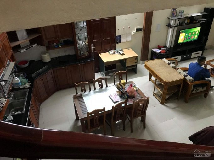 Chính Chủ Bán Nhanh Nhà đồng Me 2 Mặt Tiền - Ngõ Rộng, Thoáng, Nội Thất Xịn, Sang Trọng, Vào ở Luôn 53 Tỷ 1