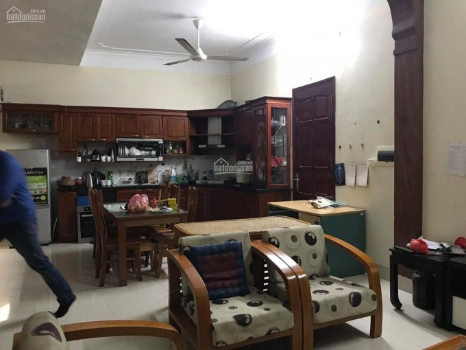 Chính Chủ Bán Nhanh Nhà đồng Me 2 Mặt Tiền - Ngõ Rộng, Thoáng, Nội Thất Xịn, Sang Trọng, Vào ở Luôn 53 Tỷ 2
