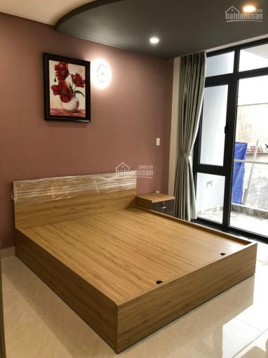 Chính Chủ Bán Nhanh Nhà đường Số 8- Phường 11- Gò Vấp Diện Tích : 4m X20m ( Vô Cùng Vuông Vức) 2