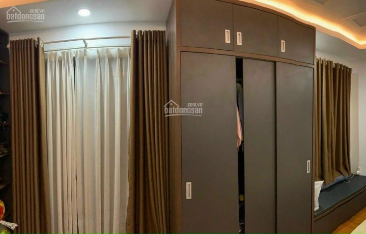 Chính Chủ Bán Nhanh Nhà đường Số 8- Phường 11- Gò Vấp Diện Tích : 4m X20m ( Vô Cùng Vuông Vức) 6