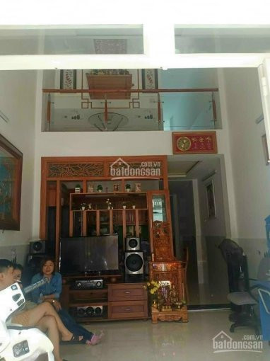 Chính Chủ Bán Nhanh Nhà Hẻm 387, Bình Thành, Giá Bán 31 Tỷ, Nhà Mới đẹp, Hẻm Rộng, ở Yên Tĩnh 1