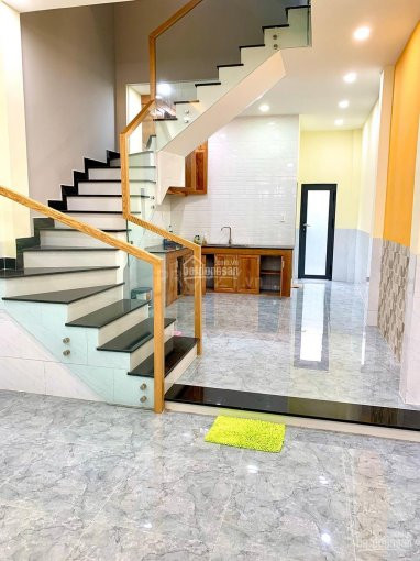 Chính Chủ Bán Nhanh Nhà Hẻm Cô Giang, P2, Phú Nhuận, Vuông Vức Gần 40m2, 2 Lầu Mới đẹp, 5,3 Tỷ 4