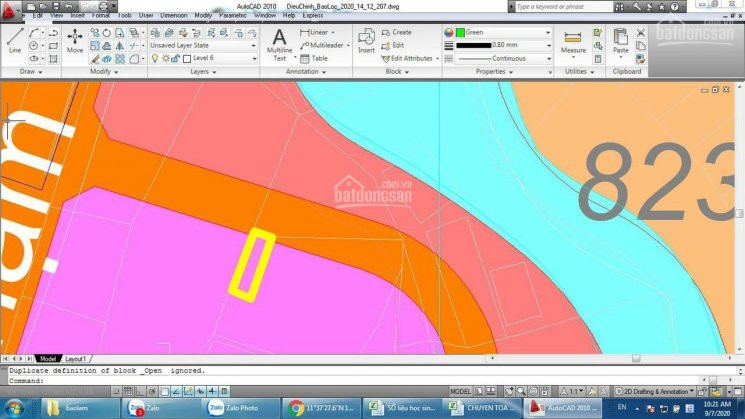 Chính Chủ Bán Nhanh Nhà Hẻm Phạm Ngọc Thạch, đường Nhựa Tp Bảo Lộc 0937508298 2