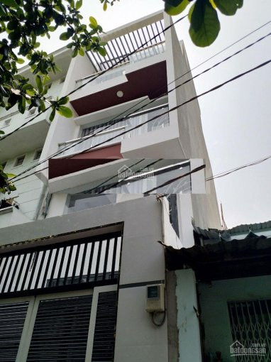 Chính Chủ Bán Nhanh Nhà Hẻm Xe Hơi đường Tô Hiệu, Tân Thới Hòa, Tân Phú, 4x123m, 1 Trệt 1 Lửng 2 Lầu St, 6 Tỷ 3 1
