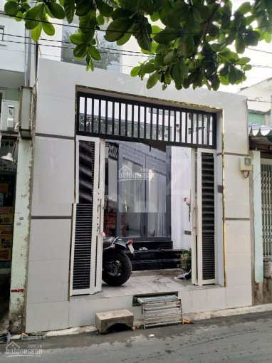 Chính Chủ Bán Nhanh Nhà Hẻm Xe Hơi đường Tô Hiệu, Tân Thới Hòa, Tân Phú, 4x123m, 1 Trệt 1 Lửng 2 Lầu St, 6 Tỷ 3 2