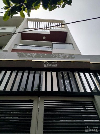 Chính Chủ Bán Nhanh Nhà Hẻm Xe Hơi đường Tô Hiệu, Tân Thới Hòa, Tân Phú, 4x123m, 1 Trệt 1 Lửng 2 Lầu St, 6 Tỷ 3 3