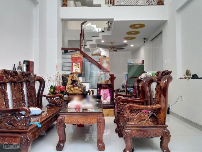 Chính Chủ Bán Nhanh Nhà Hẻm Xe Hơi đường Tô Hiệu, Tân Thới Hòa, Tân Phú, 4x123m, 1 Trệt 1 Lửng 2 Lầu St, 6 Tỷ 3 4