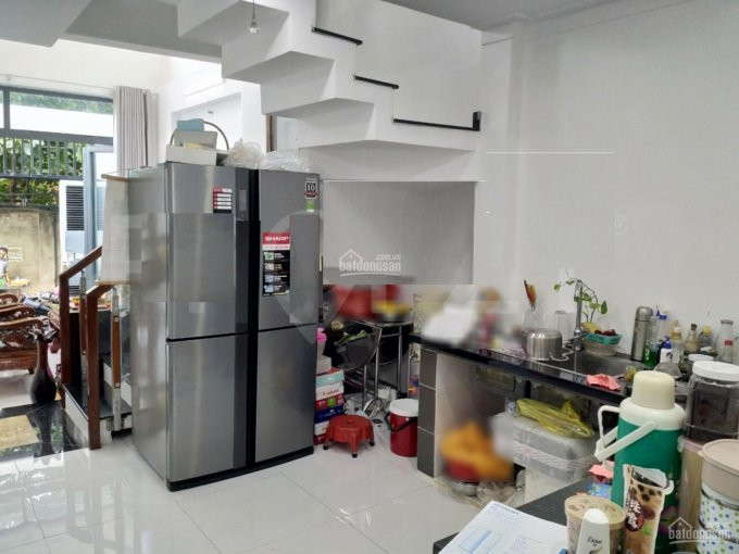 Chính Chủ Bán Nhanh Nhà Hẻm Xe Hơi đường Tô Hiệu, Tân Thới Hòa, Tân Phú, 4x123m, 1 Trệt 1 Lửng 2 Lầu St, 6 Tỷ 3 5
