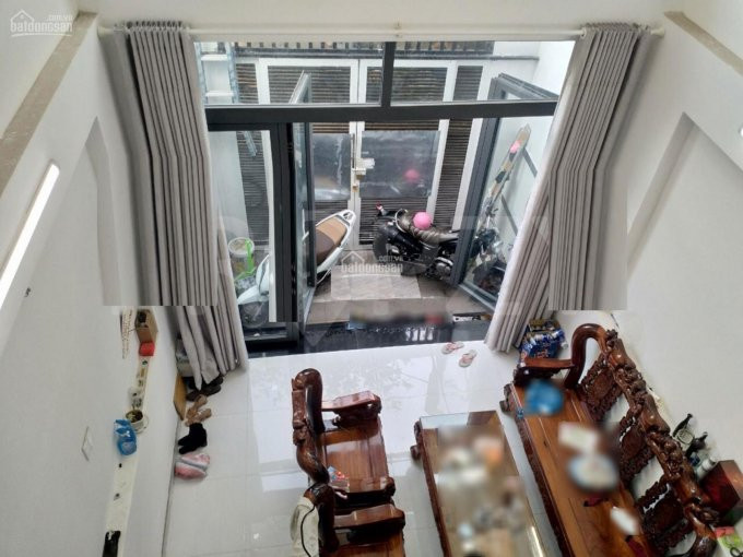 Chính Chủ Bán Nhanh Nhà Hẻm Xe Hơi đường Tô Hiệu, Tân Thới Hòa, Tân Phú, 4x123m, 1 Trệt 1 Lửng 2 Lầu St, 6 Tỷ 3 6
