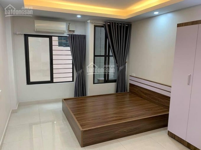 Chính Chủ Bán Nhanh Nhà Hiếm Mỹ đình 50m2 6 Tầng, Kinh Doanh, Thang Máy, Gara 7 Chỗ Trong Nhà, Giá 7,95 Tỷ 1