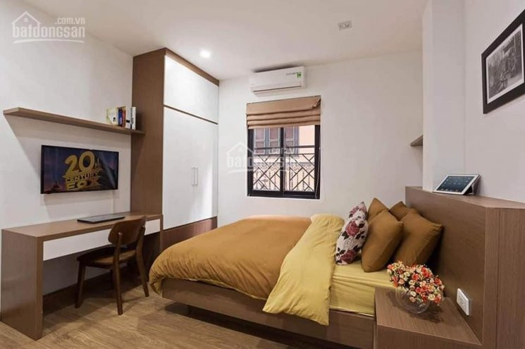 Chính Chủ Bán Nhanh Nhà Hiếm Mỹ đình 50m2 6 Tầng, Kinh Doanh, Thang Máy, Gara 7 Chỗ Trong Nhà, Giá 7,95 Tỷ 5