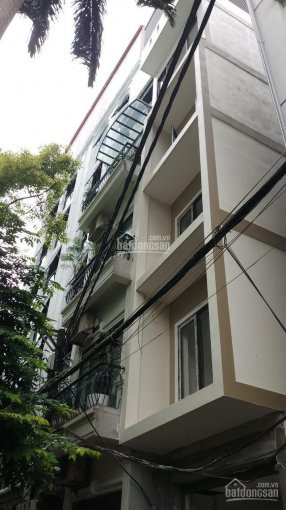 Chính Chủ Bán Nhanh Nhà Hiếm Mỹ đình 50m2 6 Tầng, Kinh Doanh, Thang Máy, Gara 7 Chỗ Trong Nhà, Giá 7,95 Tỷ 7
