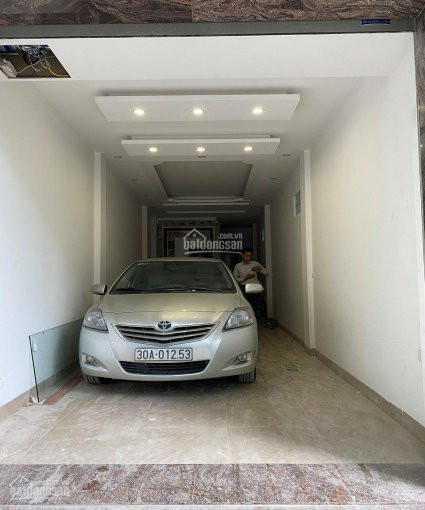 Chính Chủ Bán Nhanh Nhà Hiếm Mỹ đình 50m2 6 Tầng, Kinh Doanh, Thang Máy, Gara 7 Chỗ Trong Nhà, Giá 7,95 Tỷ 8