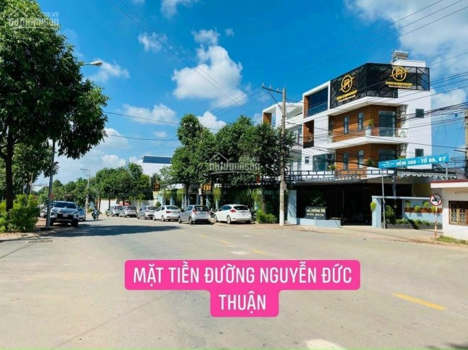 Chính Chủ Bán Nhanh Nhà Hiệp Thành Mặt Tiền Nguyễn đức Thuận Vừa ở Kinh Doanh Làm Văn Phòng 0966481567 3