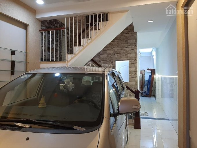 Chính Chủ Bán Nhanh Nhà Hxh Lê Trọng Tấn;phường Tây Thạnh;quận Tân Phúdt: 60m2;giá 7 Tỷ 5 5