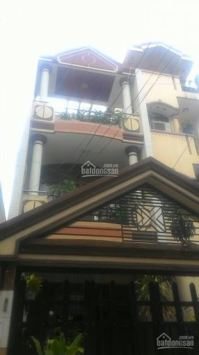 Chính Chủ Bán Nhanh Nhà Hxh Sang Trọng đường Tô Hiến Thành Ngay Chợ Thuốc Tây, Q10, Dt 6*13m, Giá Rẻ Nhất Khu Vực 1