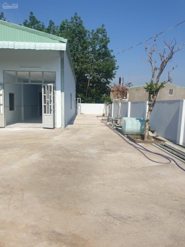 Chính Chủ Bán Nhanh Nhà Kho Xưởng Dt 1365m2, Thổ Cư 990m2, Dt Xây Dựng 500m2 7