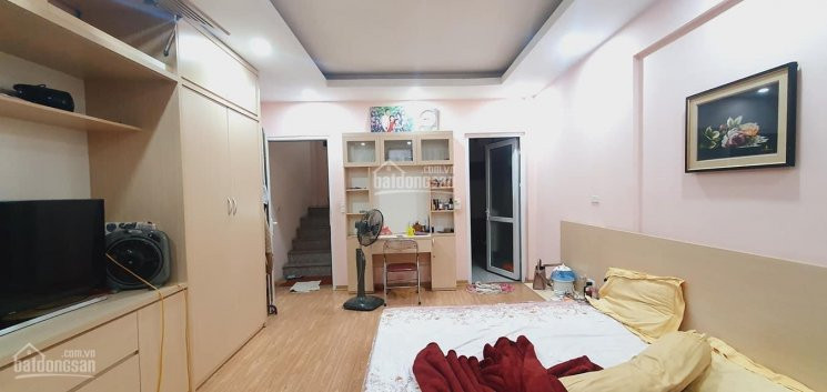 Chính Chủ Bán Nhanh Nhà Kim Giang,45m2xây 5 Tầng,6 Phòng Cho Thuê5 Mét Ra ô Tô Tránh, Giá 3ty1 Lh Long 2