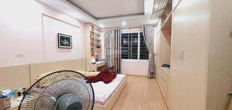 Chính Chủ Bán Nhanh Nhà Kim Giang,45m2xây 5 Tầng,6 Phòng Cho Thuê5 Mét Ra ô Tô Tránh, Giá 3ty1 Lh Long 3